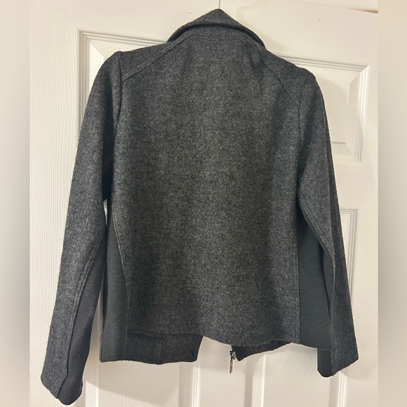 Chicos wool coat - Picture 9 of 13